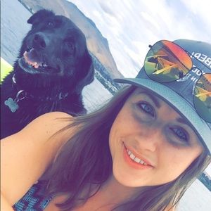 Meet your Posher, Tori